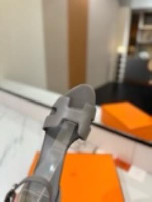 wholesale quality hermes sandal model no. 69